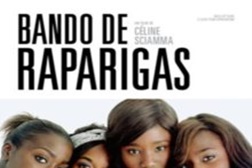 Bando de Raparigas