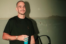 Gilmário Vemba, Luís Franco Bastos e Luana do Bem na nova edição do Comedy Club - As noites de comédia do Comedy Club regressam ao Casino Espinho 