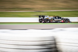 IMSA: Filipe Albuquerque e Christian Fittipaldi foram quartos nos Canadá