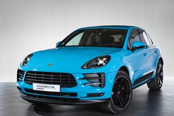 Centros Oficiais Porsche apostam no programa Porsche Approved - Certificado de qualidade e garantia 