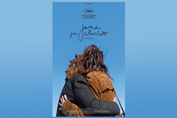 Jane por Charlotte (2022) - Estreia a 10 de Agosto de 2023
