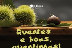 Festa da Castanha em Oeiras