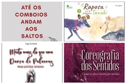 Novidades Livros (16 a 22 de dezembro de 2021)