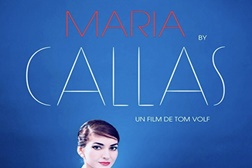 Maria by Callas: In Her Own Words