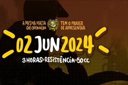 Xassos Cross-Country 2024