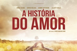 A História do Amor