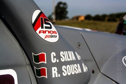 Rui Sousa dá inicio a Taça Ibérica na Baja Rota do Douro