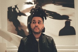 The Weeknd revela alinhamento do novo álbum