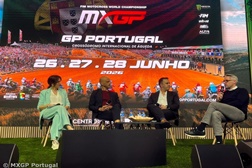Projeto “Move Centro Portugal” apresenta na BTL o MXGP Portugal 2026