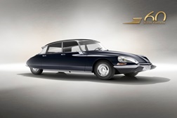 DS World: Swarovski lado a lado com o Divine DS