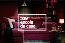 IKEA apresenta a "Escola da Casa"