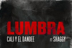 Cali Y El Dandee arrancam 2017 com novo single: “Lumbra” 