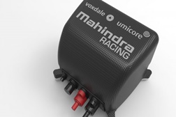 Fórmula E: Quantas baterias têm estes carros de competição? - Alimentar o motor e o cérebro do carro