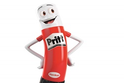 Pritt: Colas e Corretores divertidos para o regresso às aulas