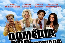 Comédia InAPPropriada