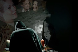 Canal Crime + Investigation emite programação especial dedicada aos Óscares