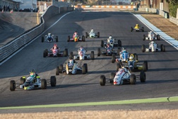 Single Seaters Series 2016 arranca em Braga