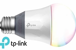 Cinco razões para adorar lâmpadas inteligentes