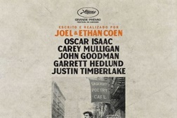 A Propósito de Llewyn Davis
