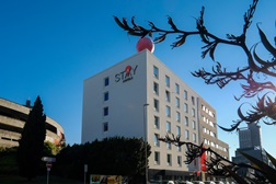 Stay Hotels reabre 5 unidades no início de junho