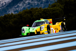 Pedro Perino vai correr em Portimão na European Endurance Prototype Cup - Jovem piloto de Oeiras confiante num bom resultado após 2.º lugar em França