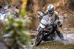 Opinião Pedro Pereira - Deixei cair a moto! E agora?