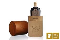Omdesign conquista o único iF Gold Award 2018 para Portugal