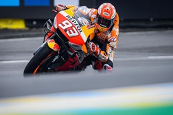 MotoGP, 2022, Grande Prémio Rd Bull das Americas,Texas – Márquez regressa - O Campeão defende o seu recorde em Austin