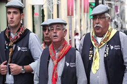 FlashMob Cante Alentejano