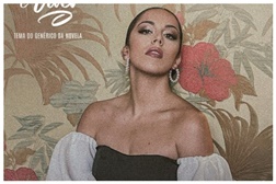 Sara Correia interpreta “Quero É Viver”, de António Variações, para o genérico da nova novela da TVI