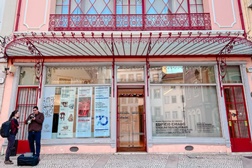 Galeria Cristina Guerra associa-se ao Festival das Artes QuebraJazz para apresentar a exposição "Contraponto"