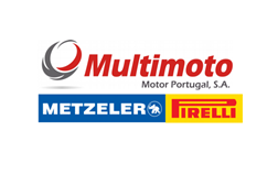 Multimoto é a nova distribuidora dos pneus Pirelli e Metzeller