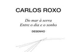 Arquitecto Carlos Roxo inaugura Exposição de Desenho em 4 núcleos do Concelho de Grândola