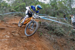 Maurício Cirne é o grande vencedor do Troféu Final Season presented by Shimano 
