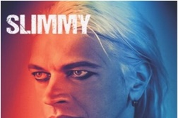 Slimmy apresenta novo álbum no Hard Club - Porto