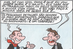 TOM VITOÍN - Episódio 44