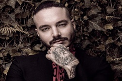 J Balvin lança novo single, “Mi Gente", com Willy William