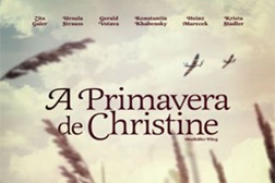 A Primavera de Christine