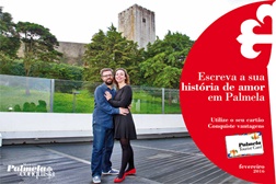 Fins de Semana Gastronómicos dos Enamorados em Palmela