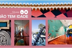 Ciclo de Workshops "A Ciência não tem idade" em Silves
