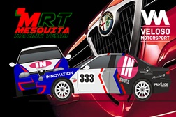 Veloso Motorsport reforça aposta na velocidade nacional