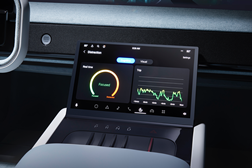 HARMAN Ready Care: Deteta o comportamento do condutor e presta assistência  - Intervenções de contextualização para conduzir com maior segurança e inteligência