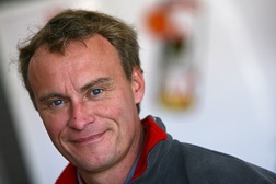 MotoGP: Ralf Waldmann faleceu