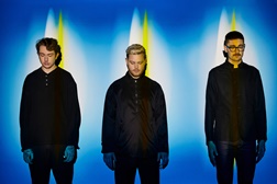 Alt-J confirmados no NOS Alive'20