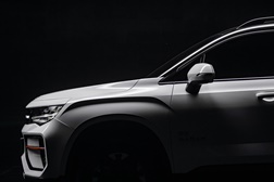 Lançamento da nova marca Radar Auto - O primeiro produto é a pickup eléctrica, RD6
