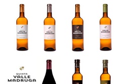 Vinalda distribui Quinta Valle Madruga