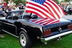 13º Americancars Algarve 2026 Celebrou o melhor da Cultura Americana em Faro - Próxima edição vai ser de 6 a 8 de agosto de 2027