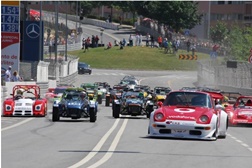 Corridas de automóveis regressam a Vila Real em 2014