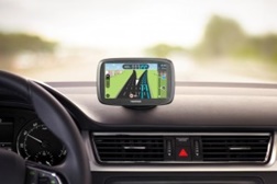TomTom revoluciona forma de disponibilização de mapas