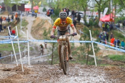 Agenda de Ciclismo (11 e 12 de maio de 2019)